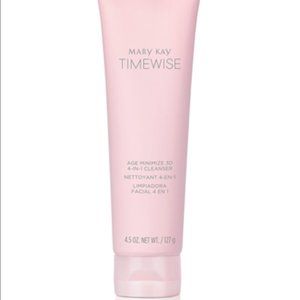TimeWise® Age Minimize 3D® 4-in-1 Cleanser - Normal/Dry